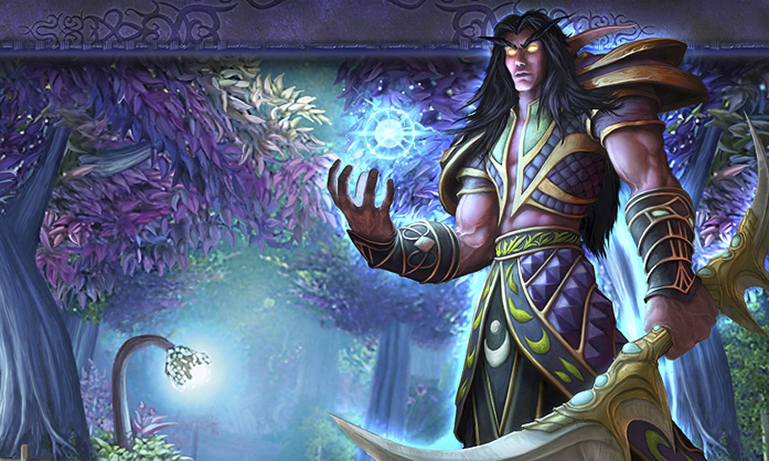 Researcher uses World of Warcraft plague to structure coronavirus models