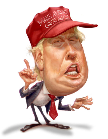 Barnes: The Week the Media Silenced Trump’s ‘Biggest Megaphone’