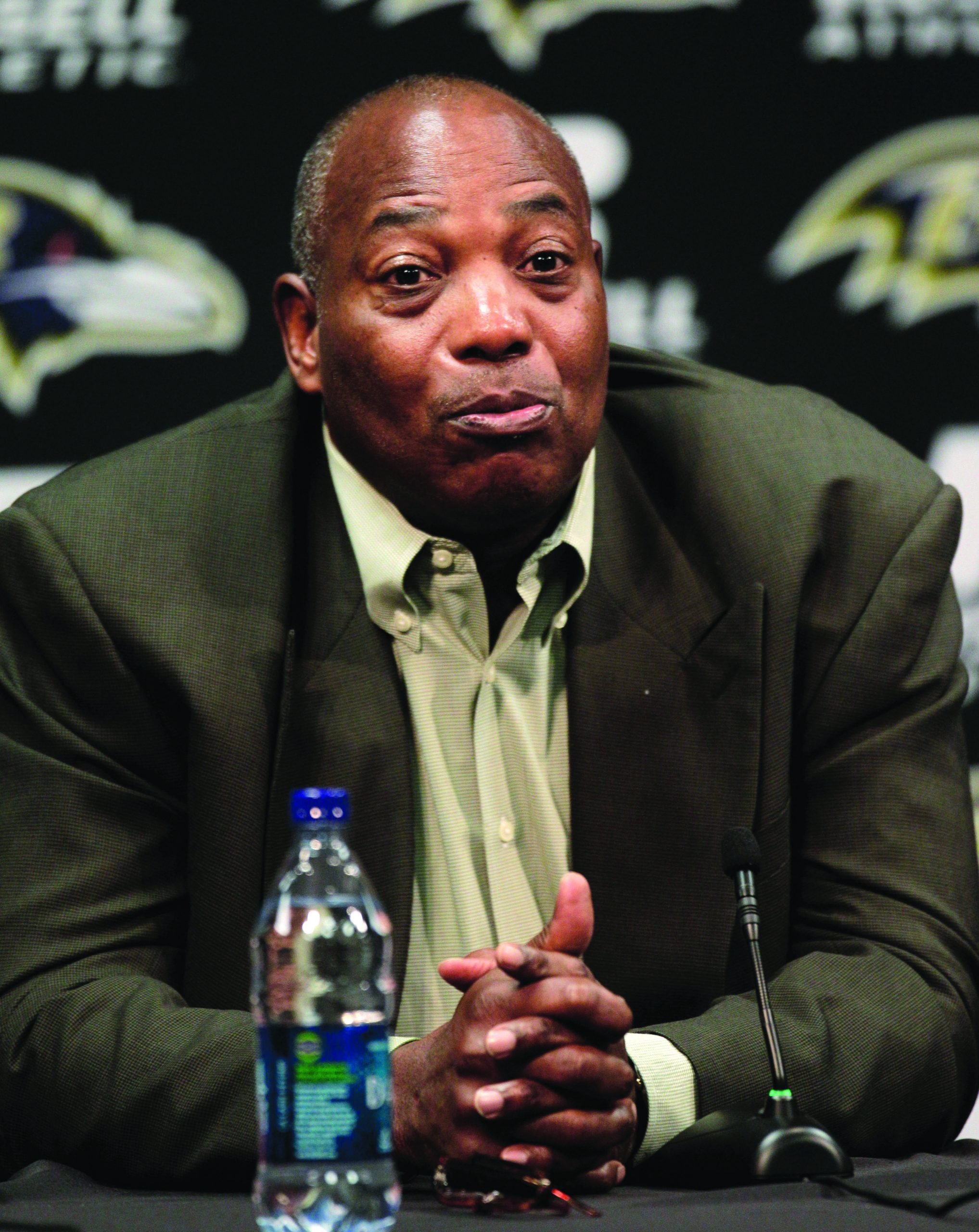 Thom Loverro: For Ravens’ Ozzie Newsome, an unprecedented second act in the NFL