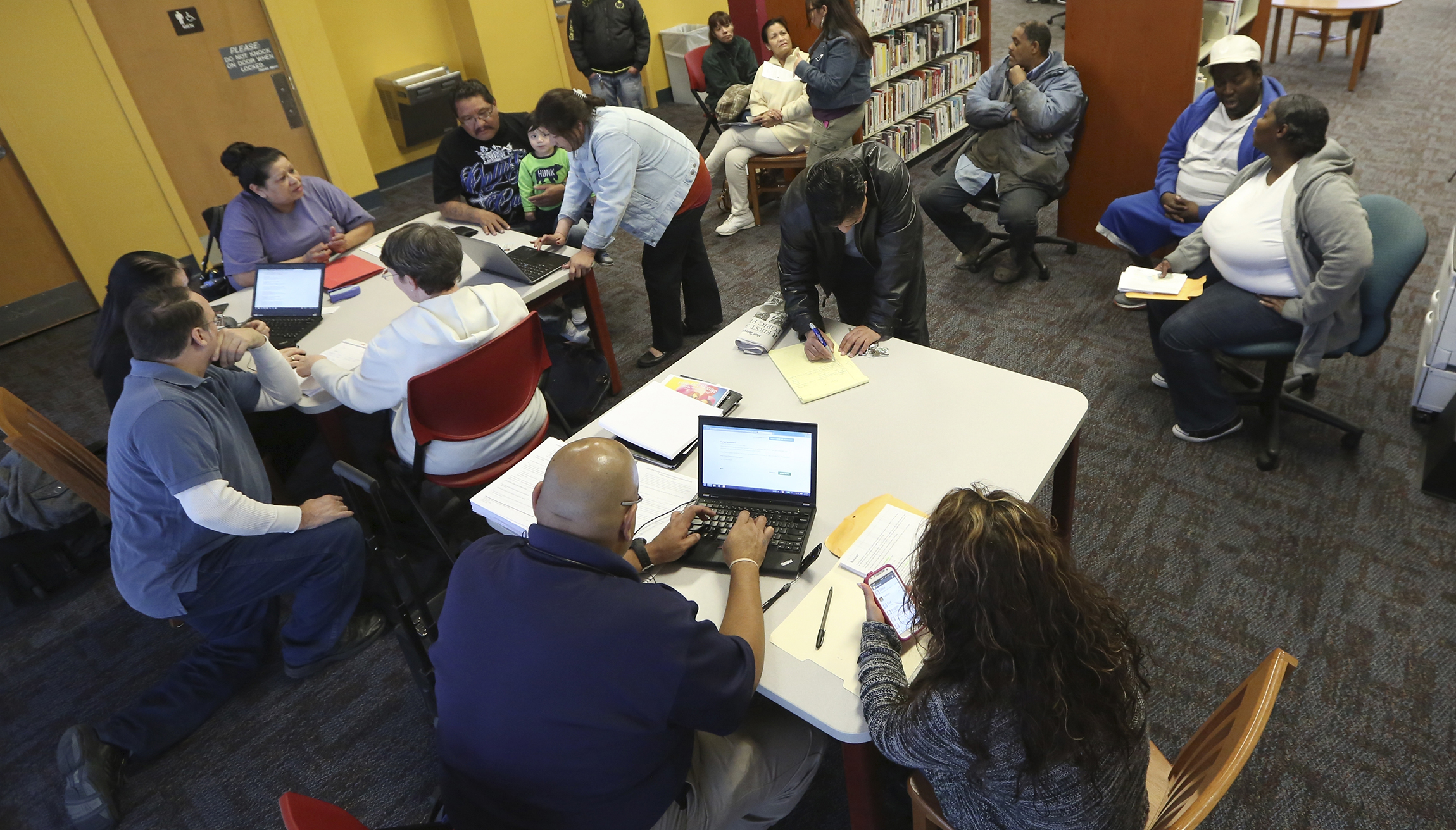 Study finds affordability problems for Obamacare enrollees