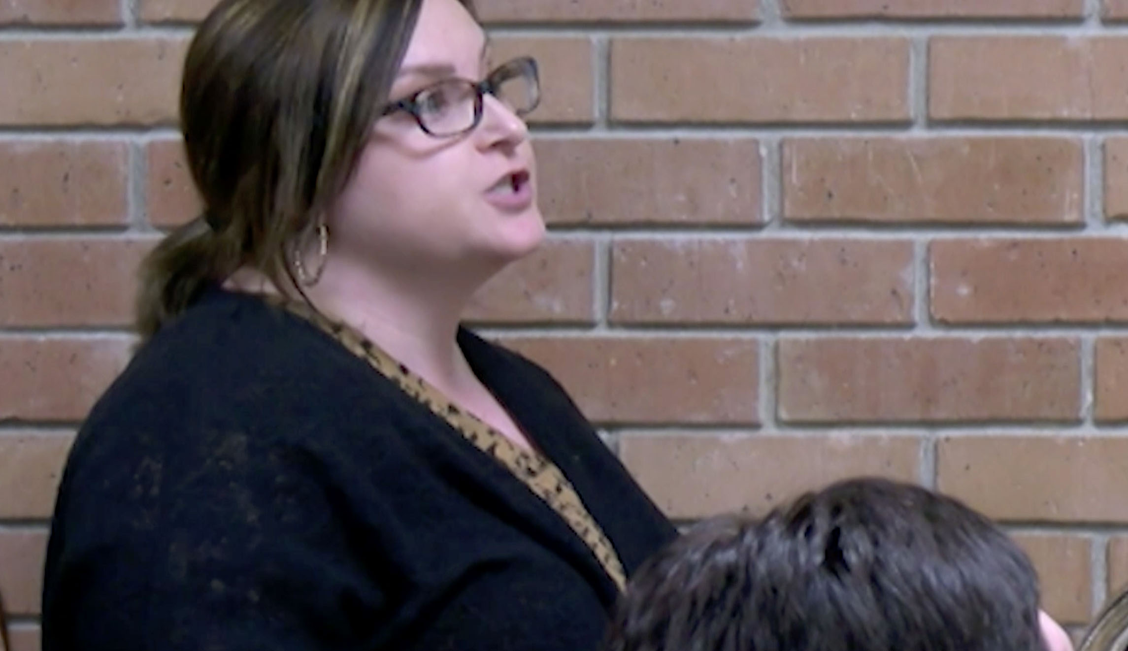 Louisiana teacher involved in viral arrest won’t be prosecuted, school superintendent gets death threats