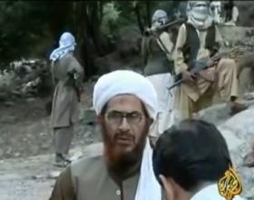 On the Death of Mustafa Abu Yazid