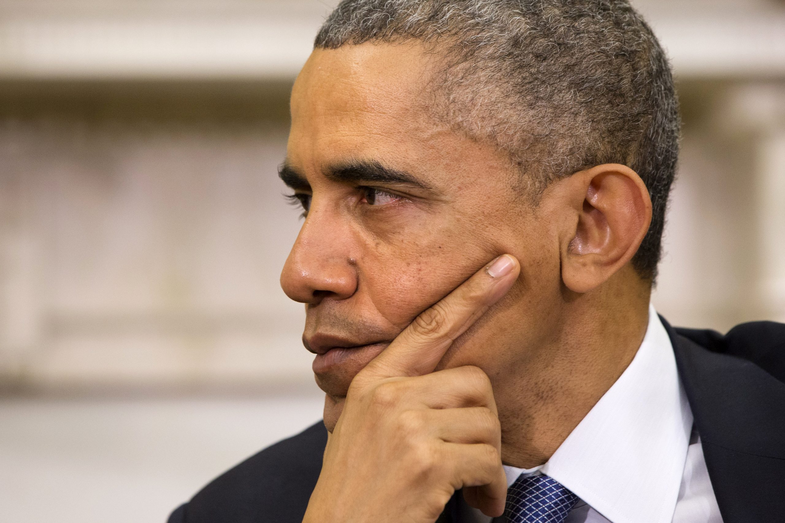 Obama: Extreme interrogations ‘did significant damage’ to America