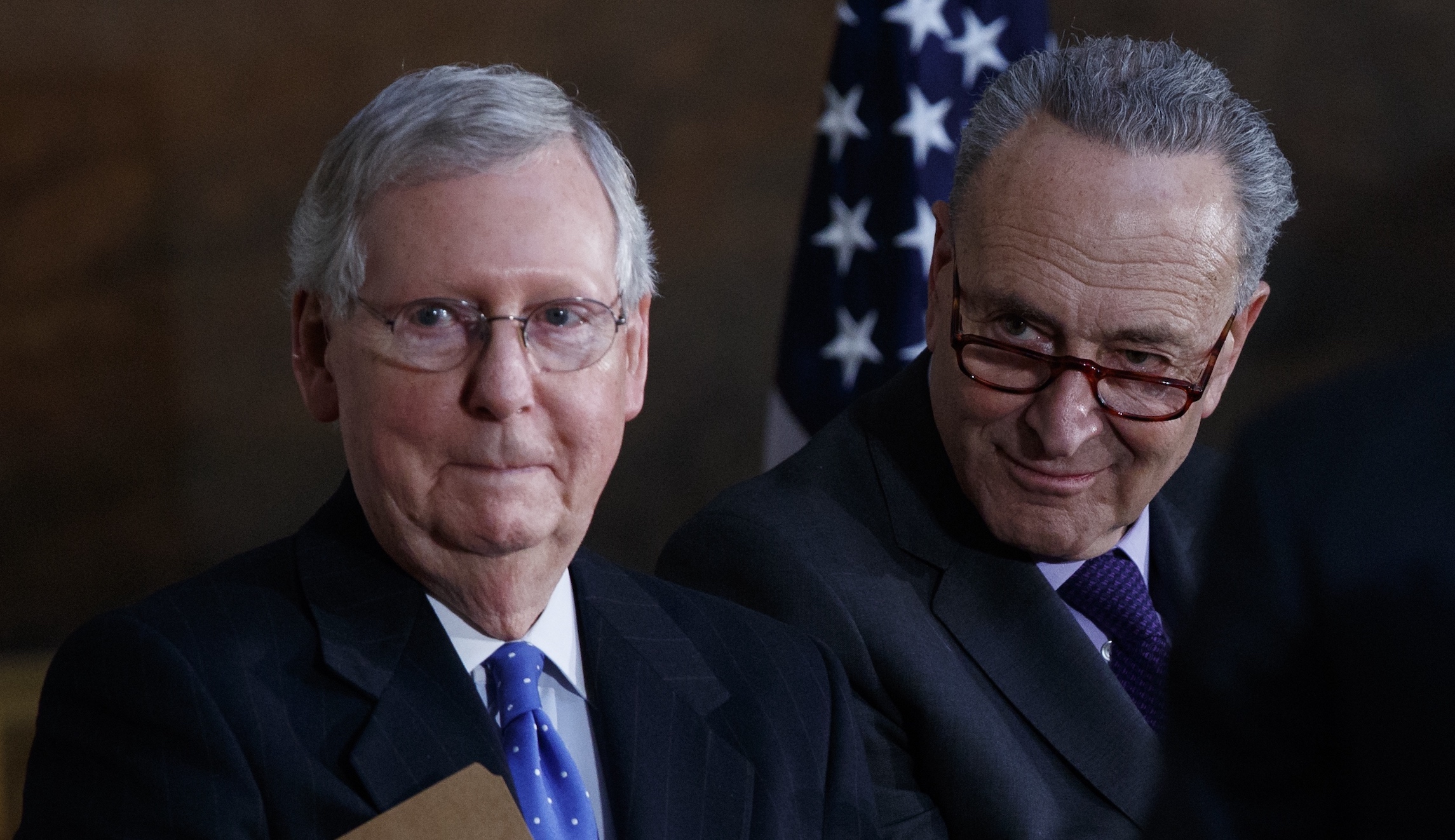 How to save the 'post-nuclear' Senate