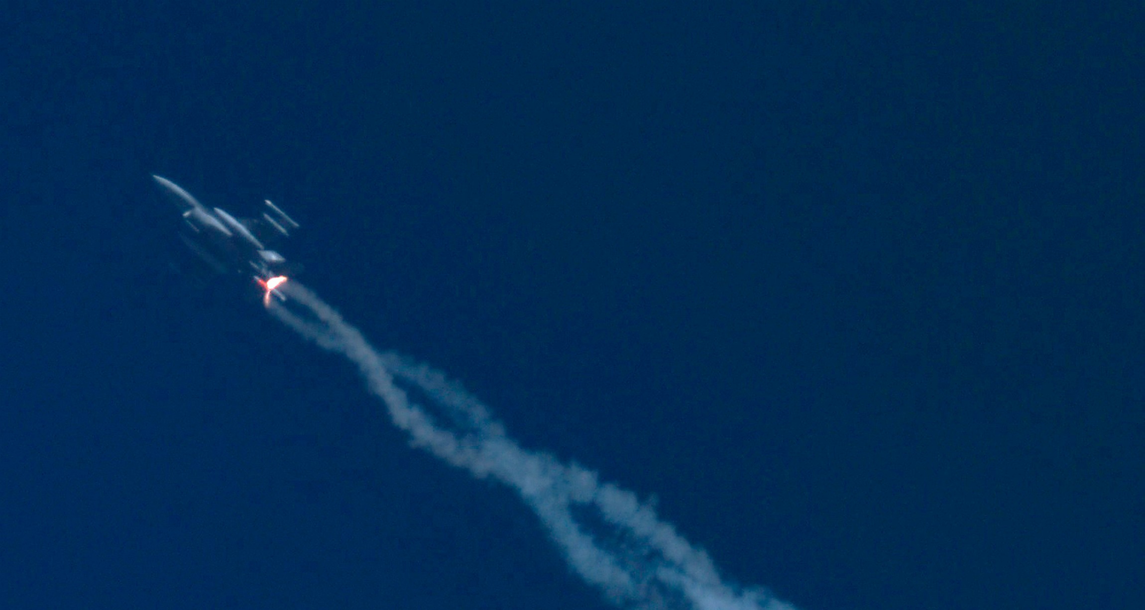 US testing upgraded nuke bomb