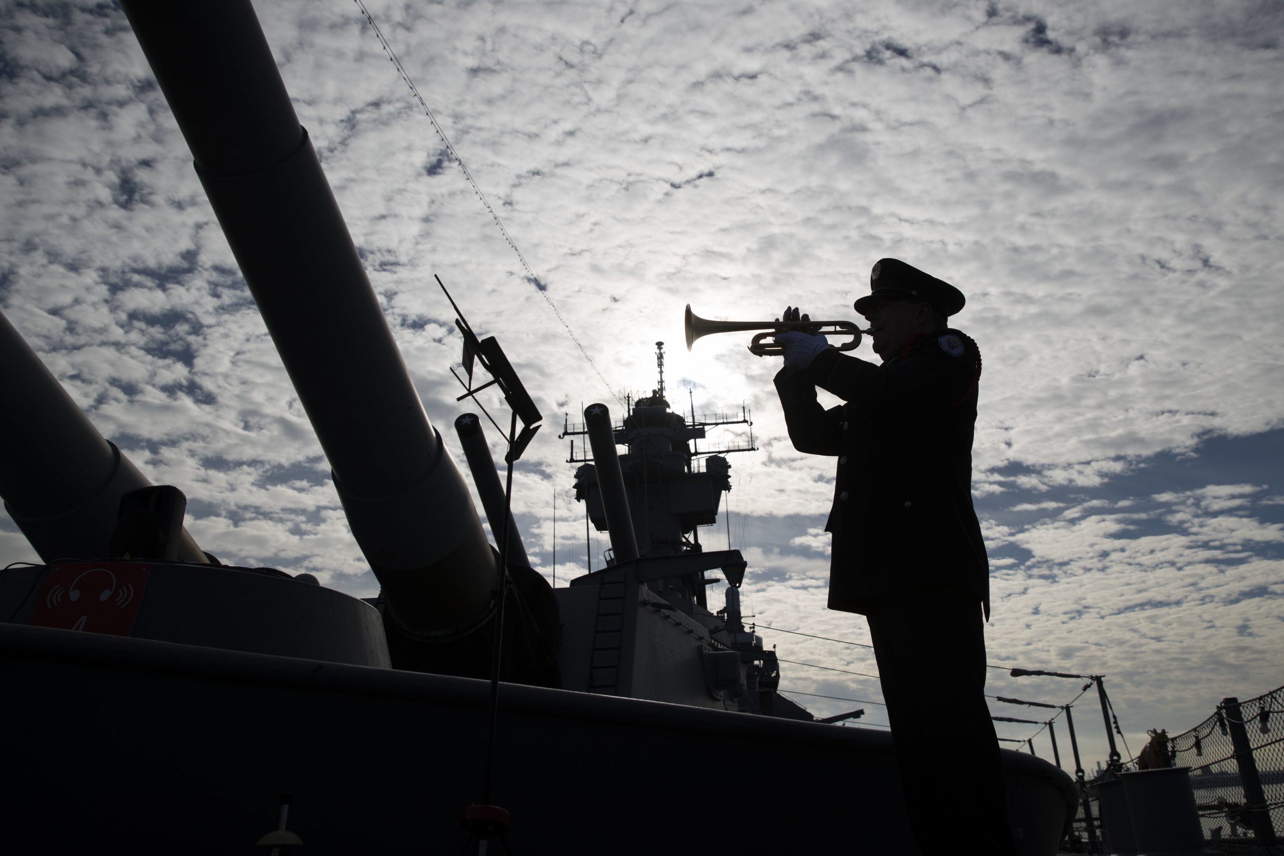 The greatest lesson of Pearl Harbor, after 80 years, is of US resolve