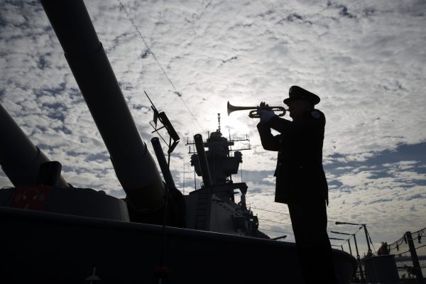 The greatest lesson of Pearl Harbor, after 80 years, is of US resolve