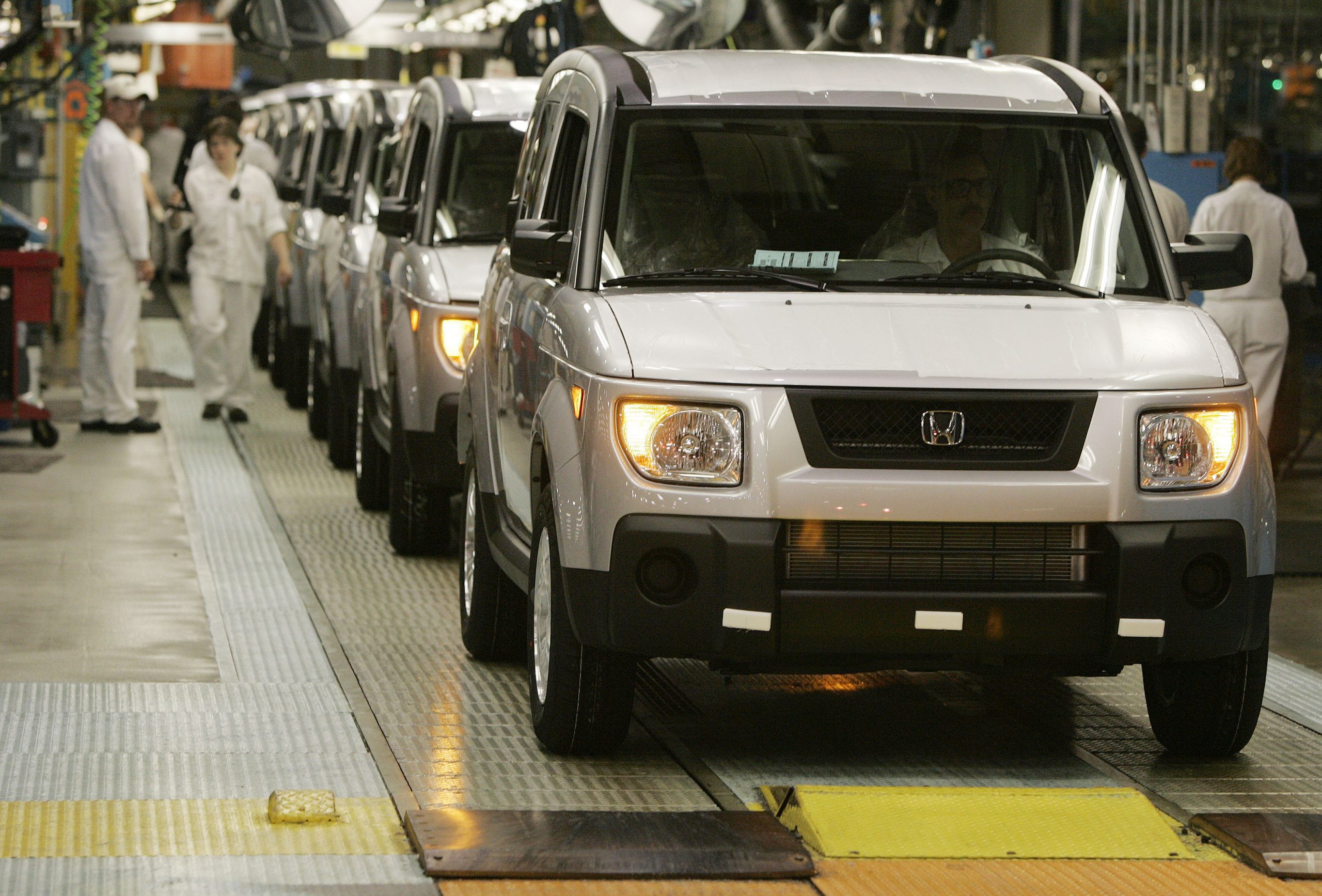 Examiner Editorial: Obama’s regulatory tsunami is eroding America’s competitive edge