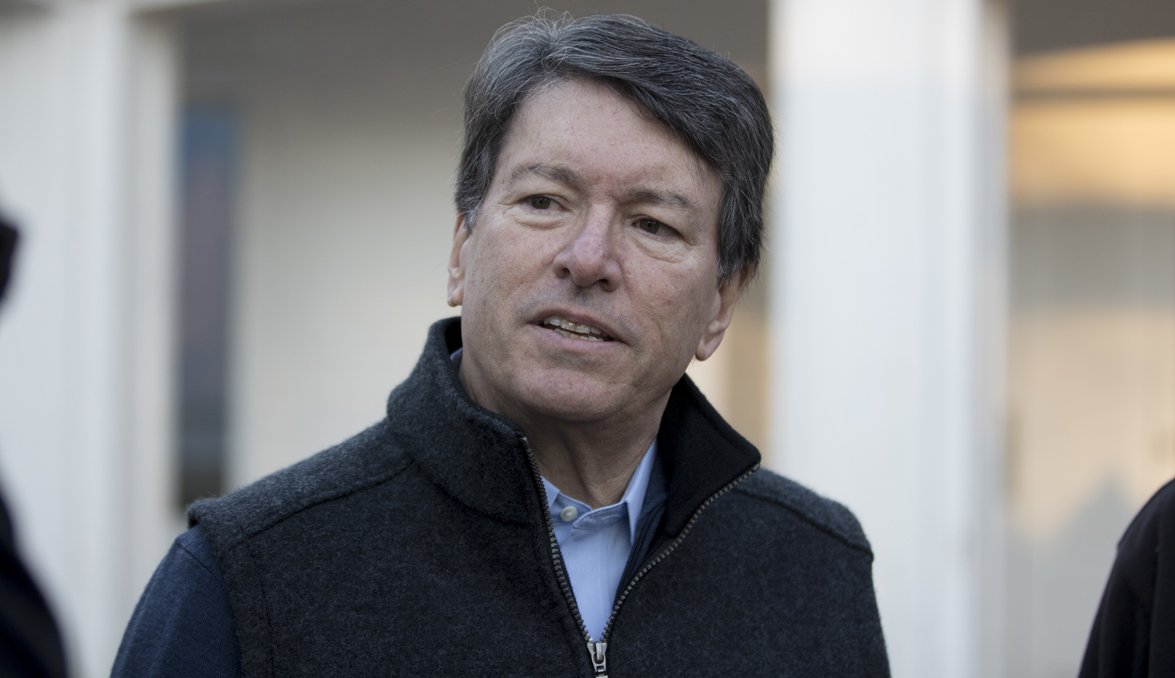 We need an infrastructure bank