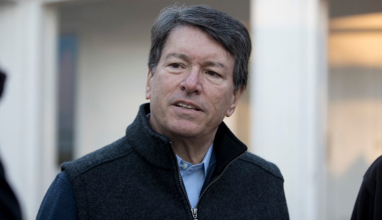The Infrastructure Bank for America Act of 2017, introduced by Rep. John Faso, would establish a federally chartered bank to invest in infrastructure projects throughout the country. (AP Photo/Mike Groll, File)