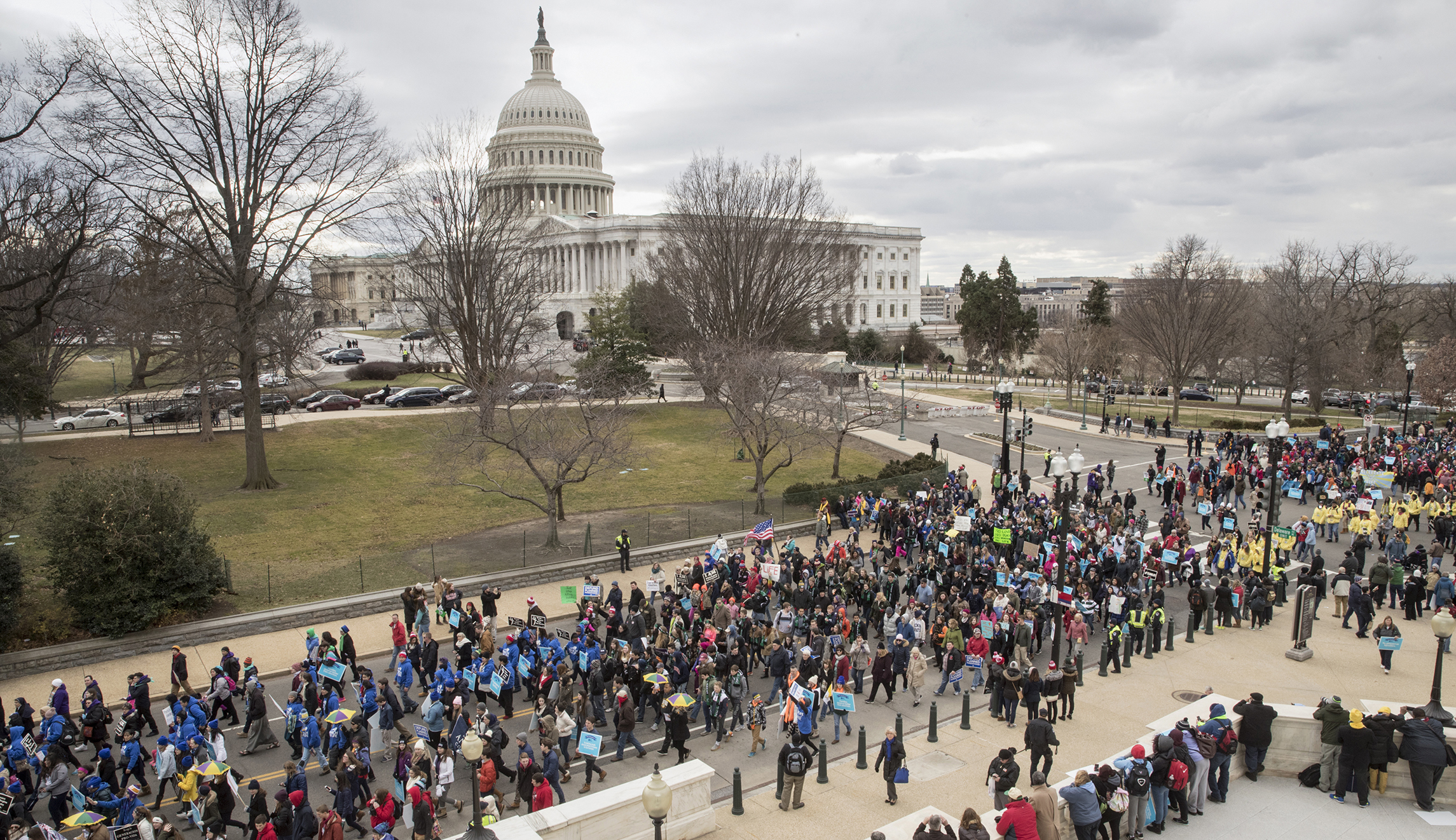 The GOP Congress won’t figure out how to ban abortion after 20 weeks — they couldn’t even defund Planned Parenthood