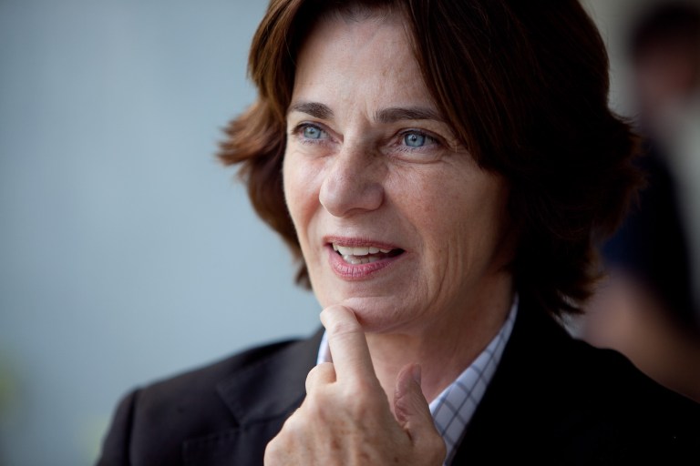 D.C. Councilwoman Mary Cheh (Examiner file photo)