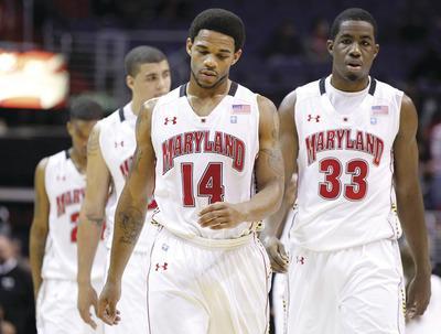 Terps awaiting some help