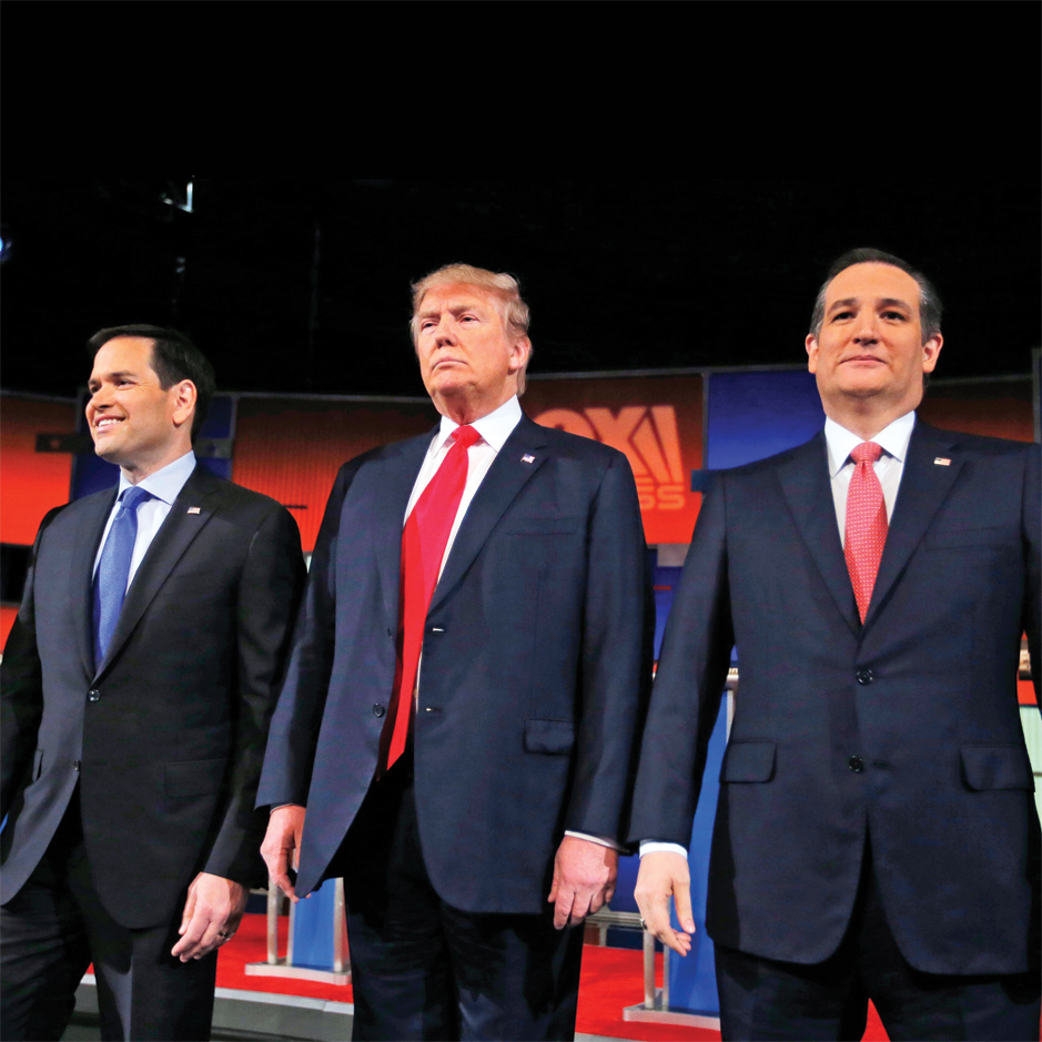 It’s Groundhog Day!