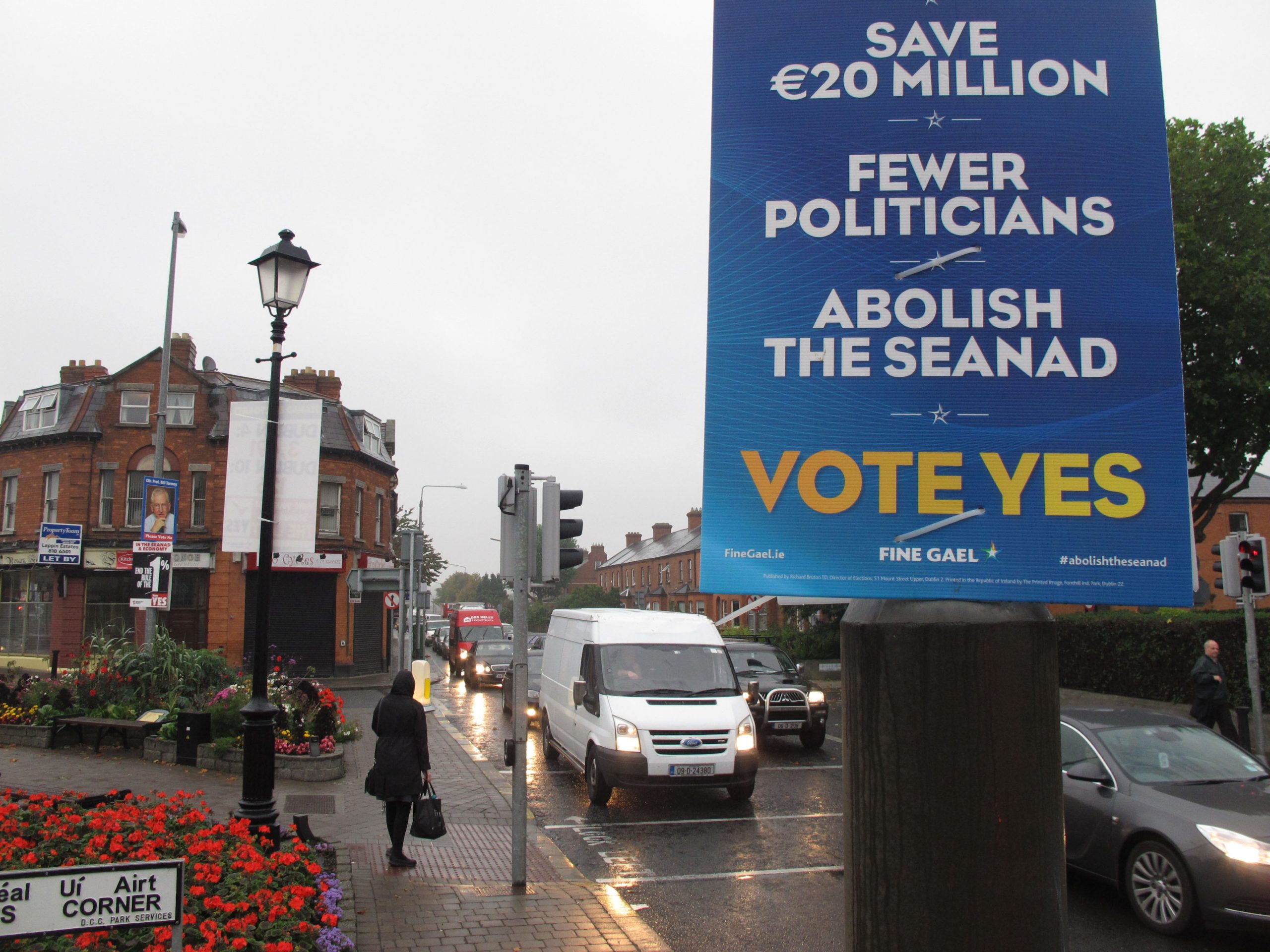 Five Republican governors are showing how to solve real problems