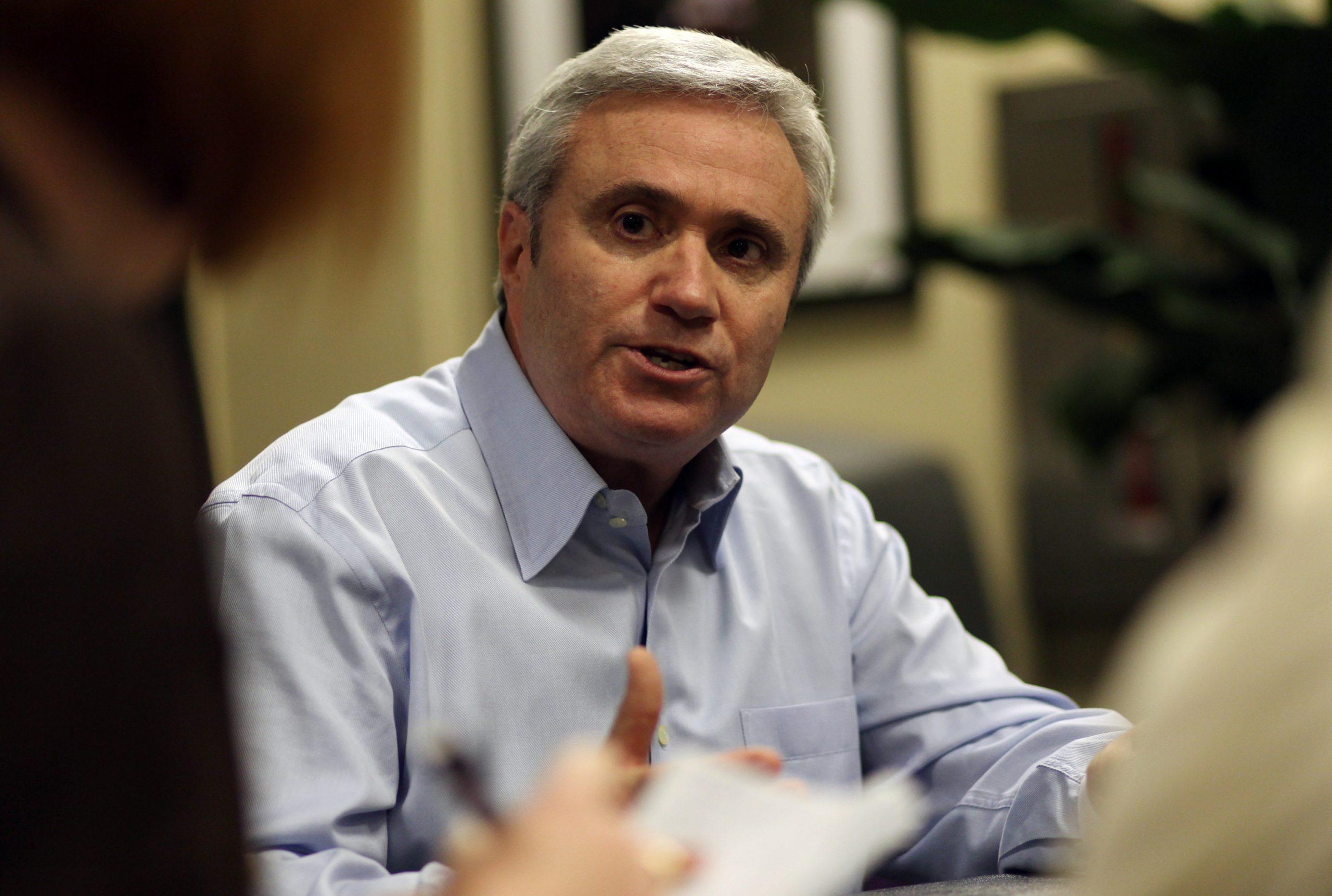 Judge admonishes AEG Live CEO about testimony