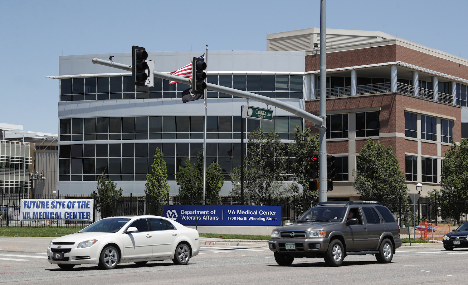 Healthcare for active duty military personnel needs improvement