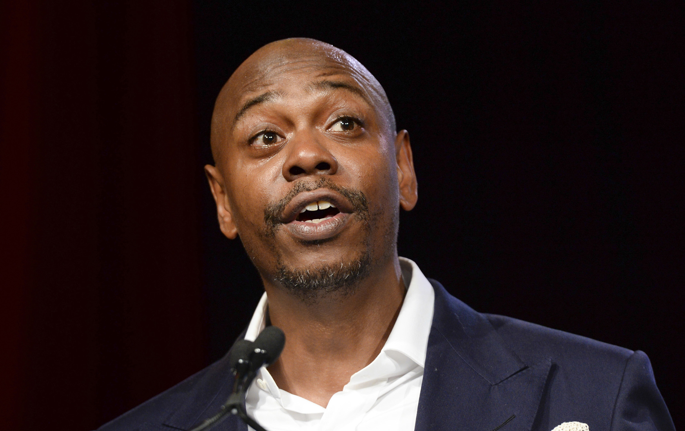 Netflix removes Chappelle’s Show upon personal request from Dave Chappelle