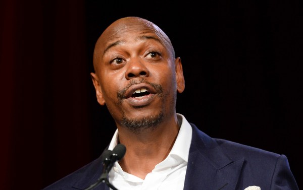 Netflix removes Chappelle’s Show upon personal request from Dave Chappelle