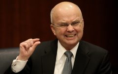Former NSA, CIA head: Kushner’s attempts to set up backchannel with Russia ignorant, naive