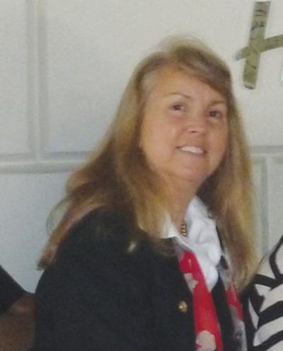 Vivian Dietrich