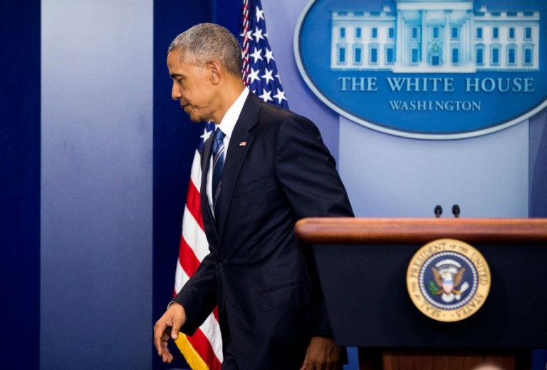 The significance of the Supreme Court's is that neither immigration nor any other topic can be legislated by a single person, not even if that person happens to be the president of the United States. (AP Photo)