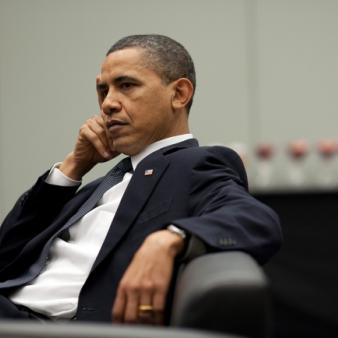 Obama in 2007: ‘Nobody Disagrees with the No-Fly Zone’