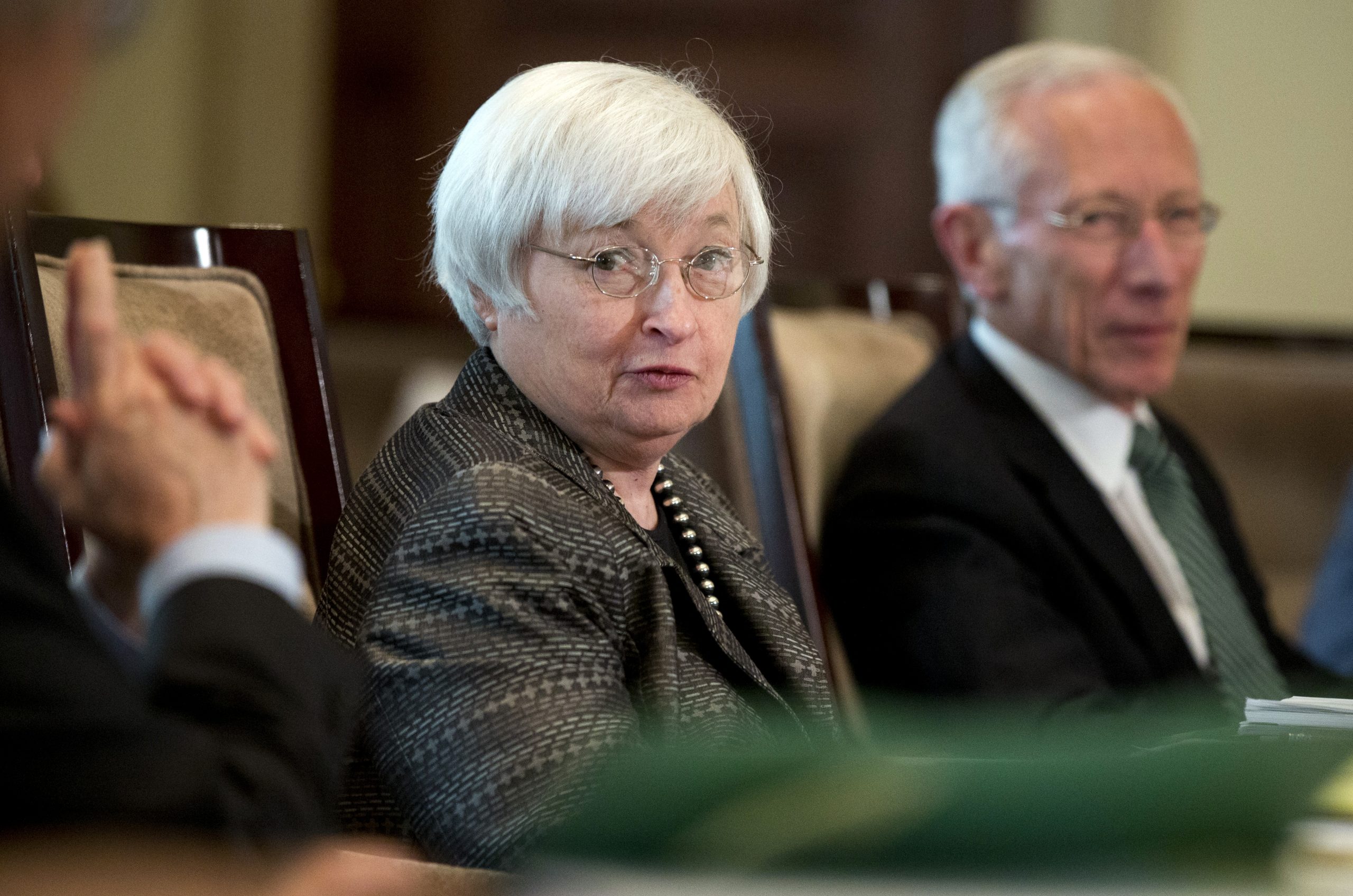 The numbers that could sway the Fed