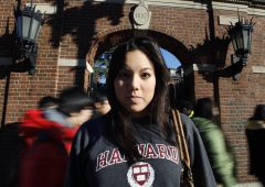 Harvard library circulating ‘fake news’ list, which, of course, includes just about every conservative news site