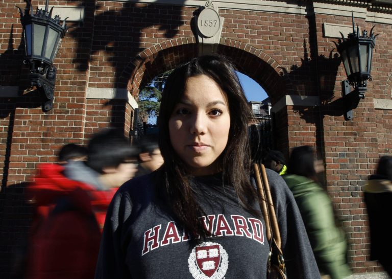 Harvard University is now sharing with its students a 