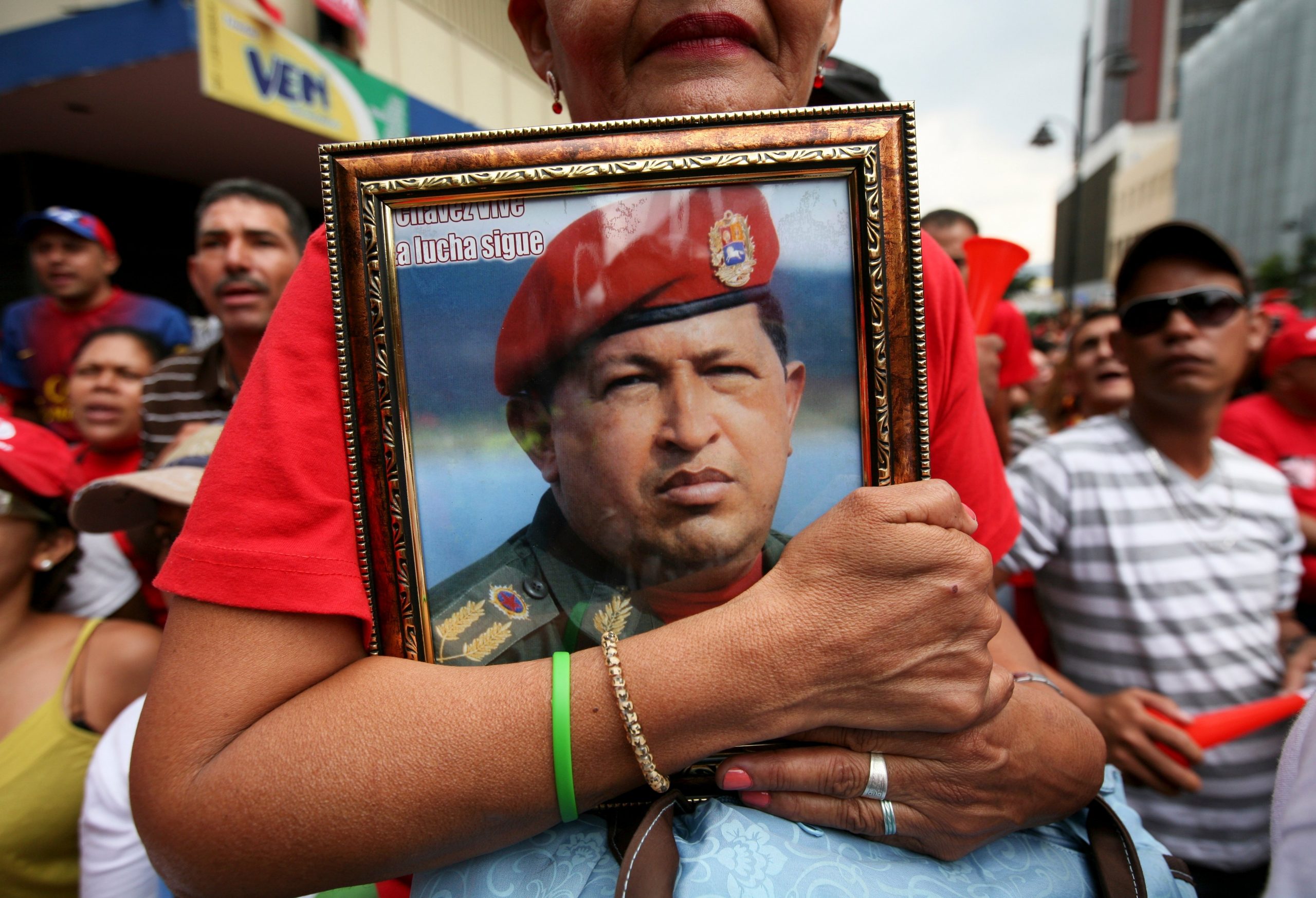 Rights group: Egypt coup stuns democracy trend