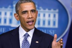 Ferguson ‘not an isolated incident,’ Obama says
