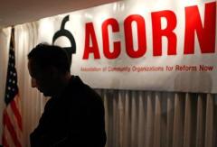 Justice Department coordinates suits with ACORN’s Project Vote