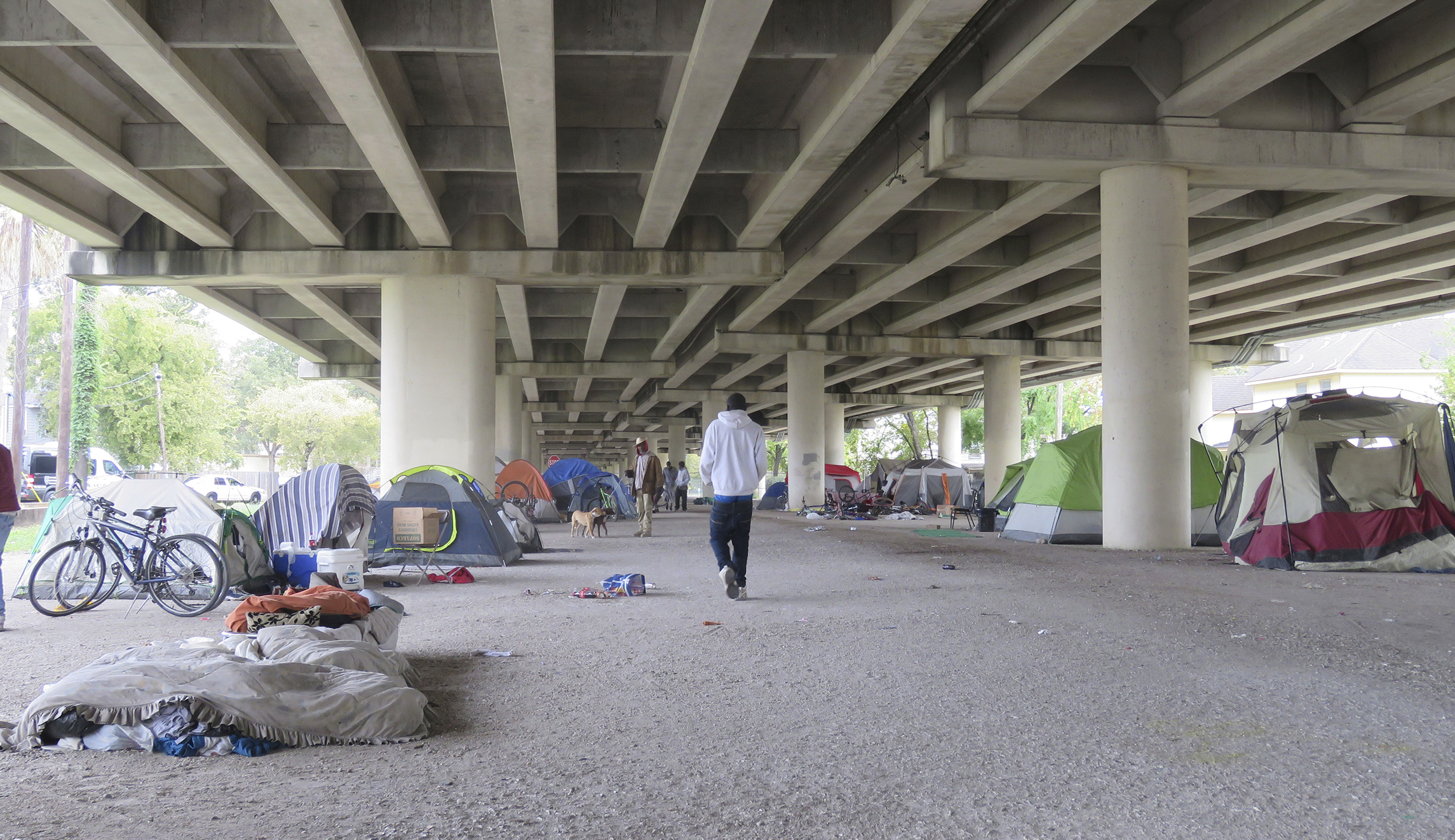 Tax plan could mean more homelessness