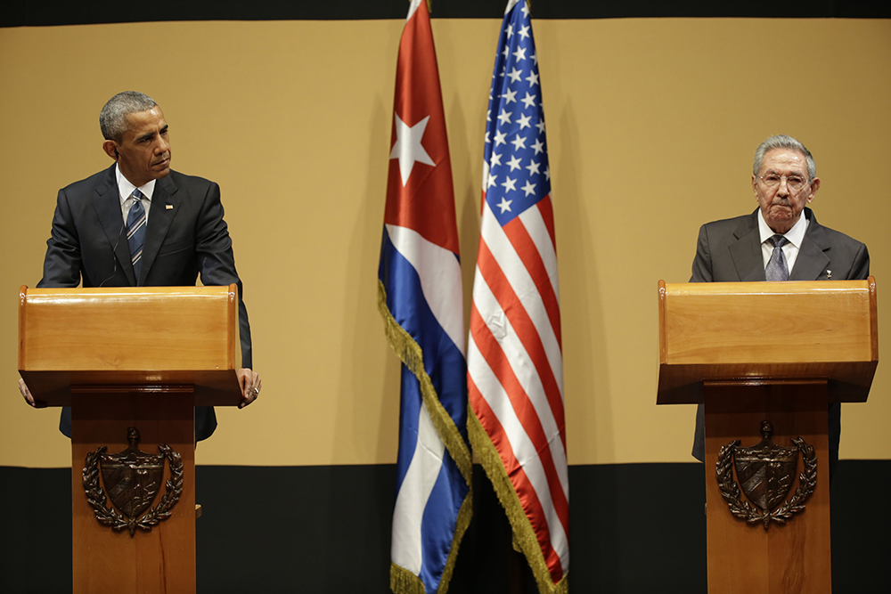 U.S. group: Hey Castro, here’s ‘the list’ of political prisoners