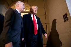 Trump warns GOP: ‘You will lose your seats’ if you vote down the health bill