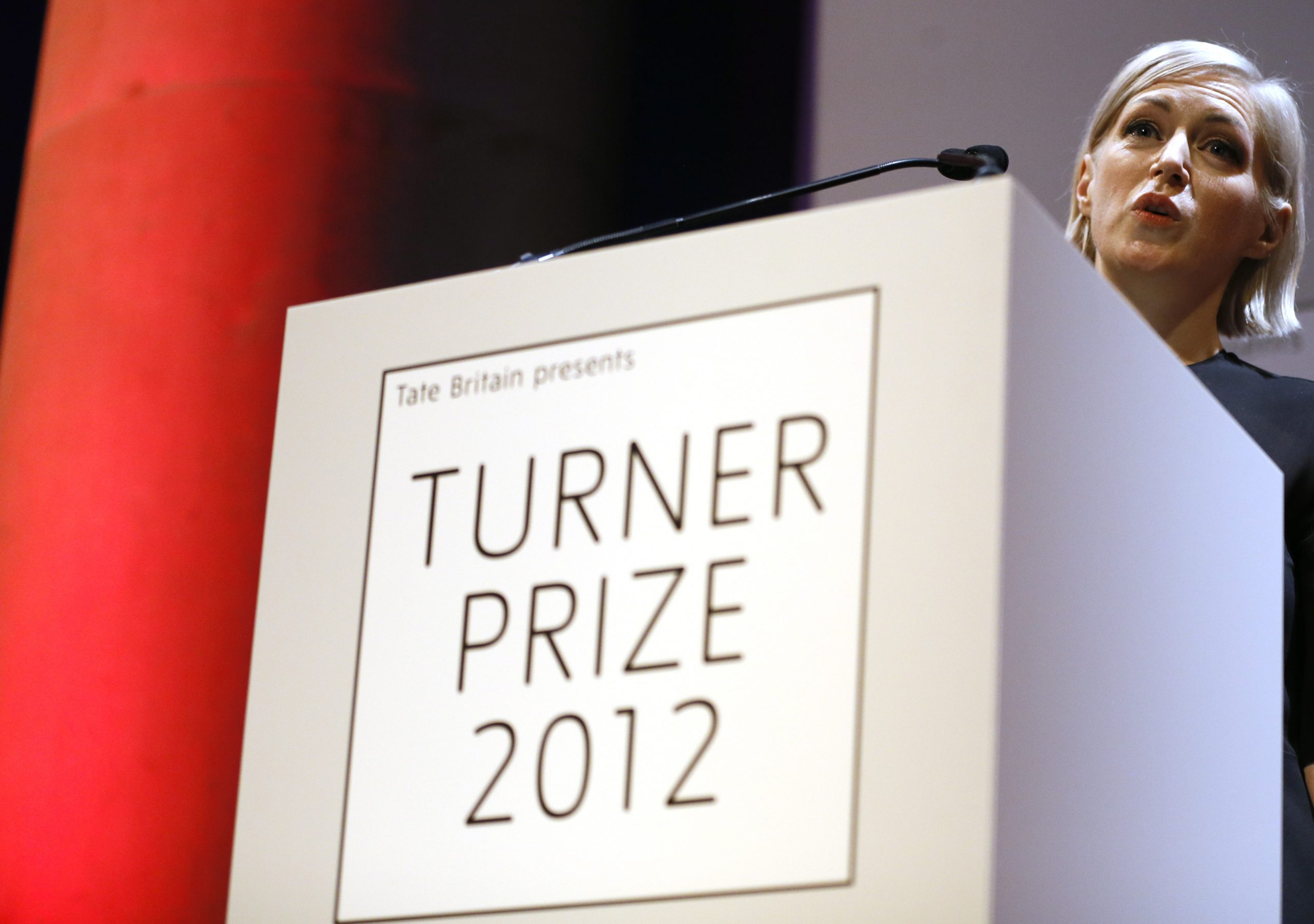 Elizabeth Price wins UK’s Turner Prize for arts