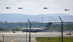 House passes budget-busting $658 billion defense bill