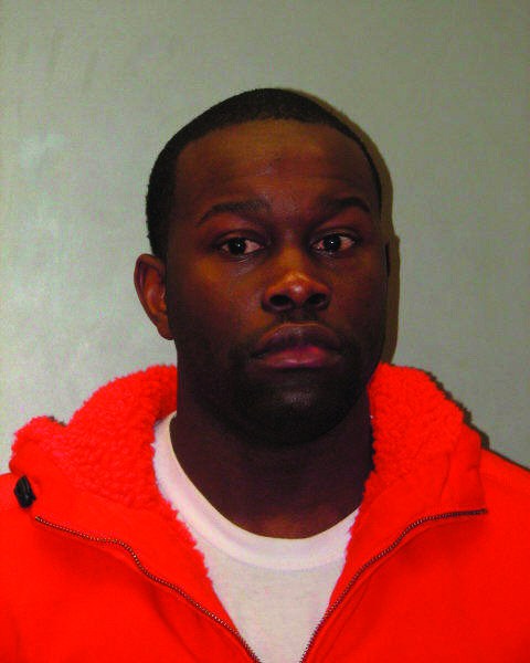 Man charged with raping two women at Fairfax County hotel
