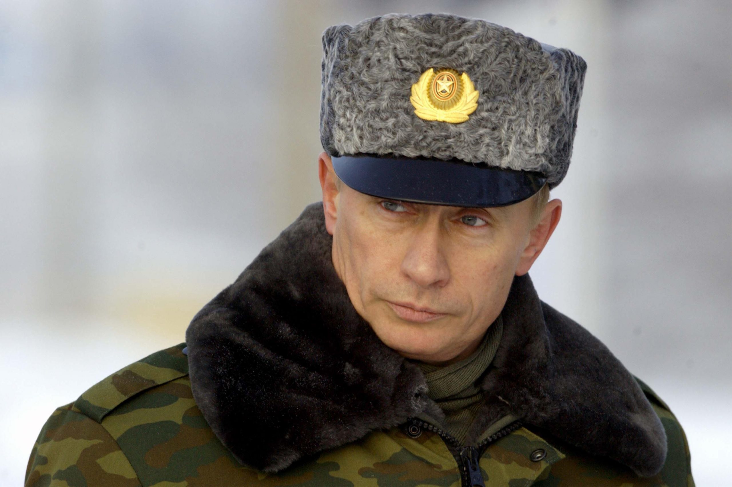 Editorial: Counting Putin’s Victims