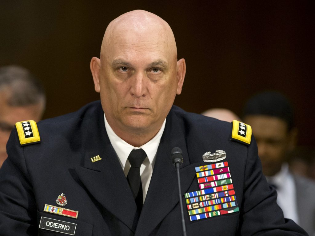 AP Exclusive: Misconduct forces more soldiers out