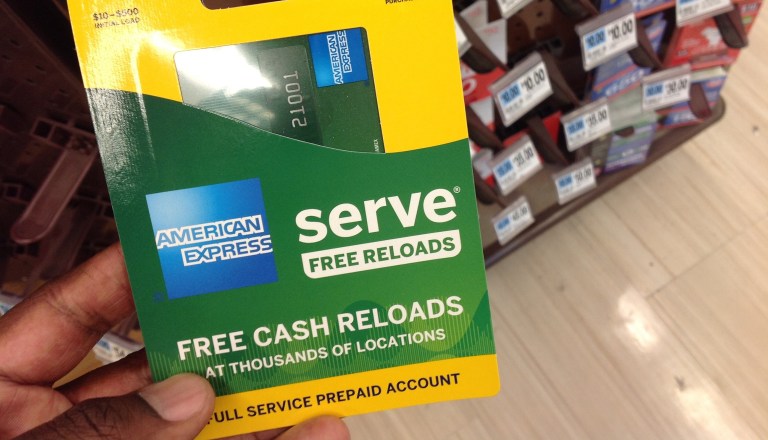 Companies that issue prepaid cards will have to provide new consumer protections, consumer bureau says. (AP Photo/Swayne B. Hall)