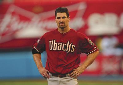 Nationals sign Nady to minor league deal