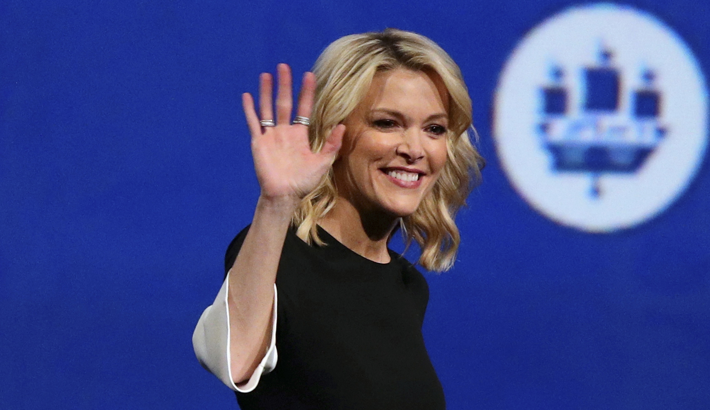 JPMorgan Chase exec questions advertising with Megyn Kelly due to Alex Jones interview