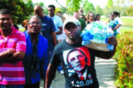 Latinos: Obama ‘owes’ us