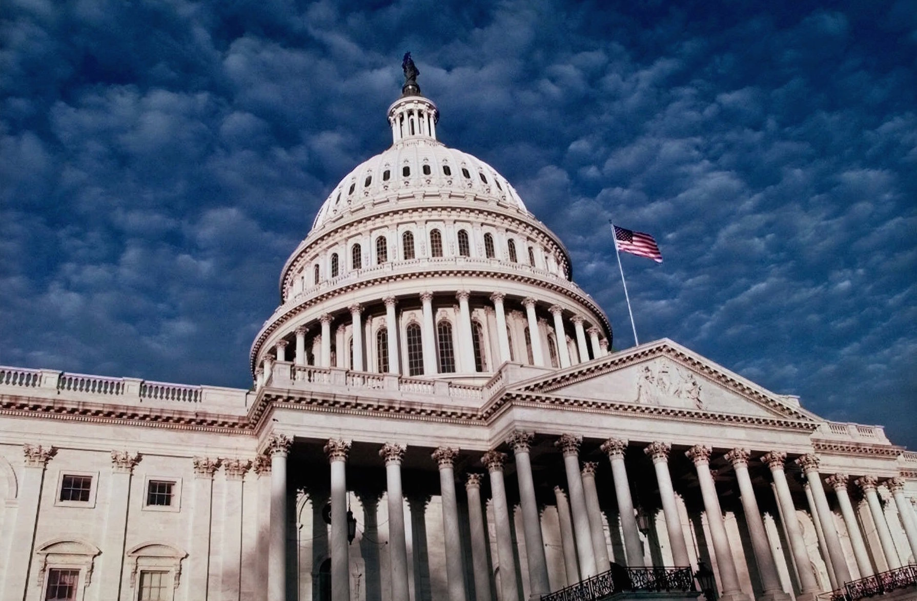 Why Congress must reclaim constitutional control of the budget