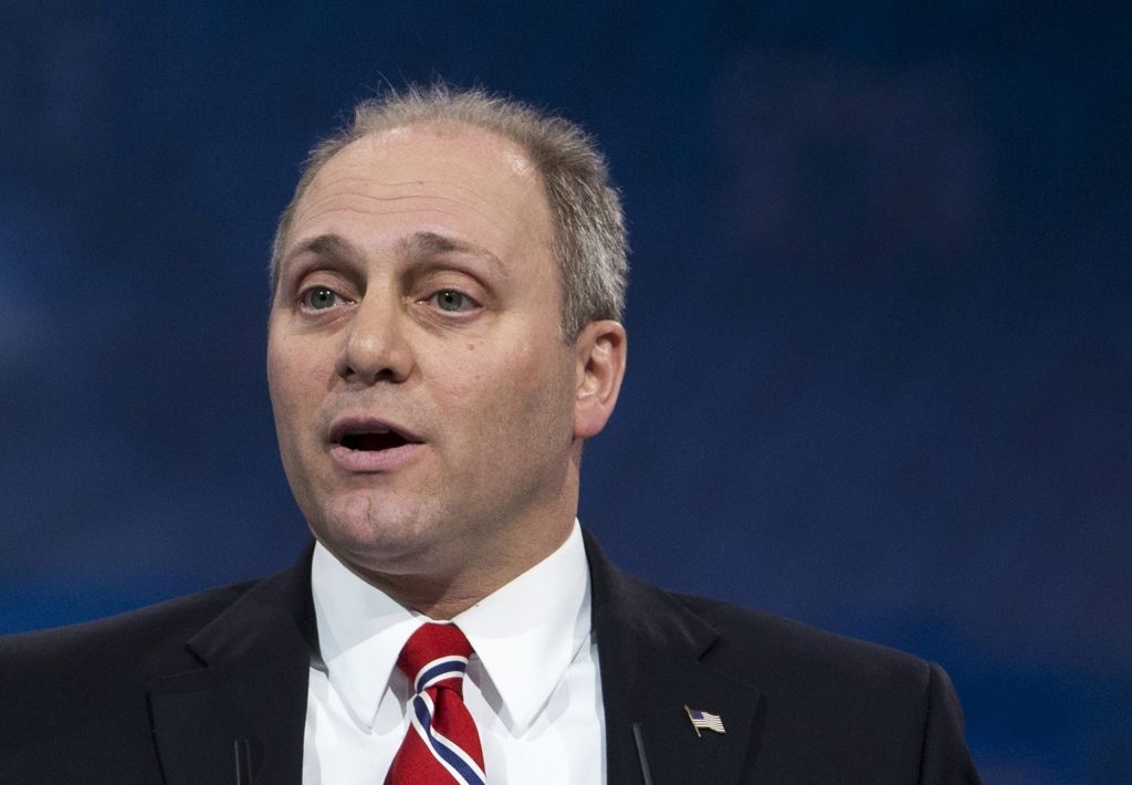 Here’s why the new conservative in House leadership won