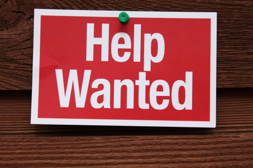 Feds hiring hundreds as furloughs loom