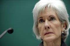 Exclusive: Emails raise questions about White House knowledge of Kathleen Sebelius’ fundraising
