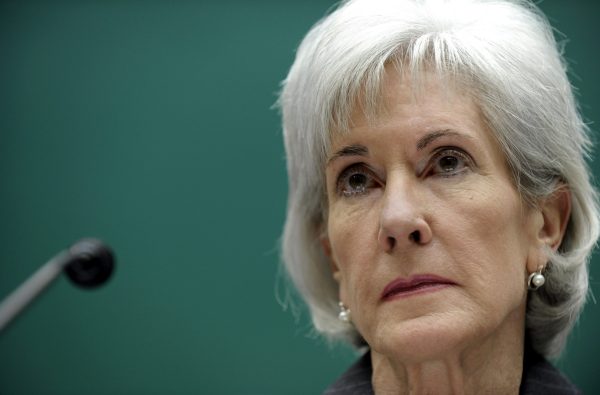 Exclusive: Emails raise questions about White House knowledge of Kathleen Sebelius’ fundraising